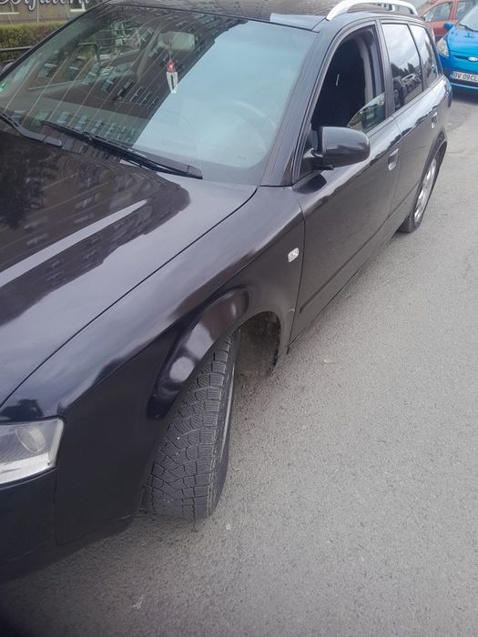 Audi A4 B6 de vânzare