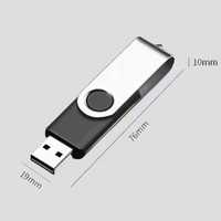Stick Memorie USB 2.0, 64GB