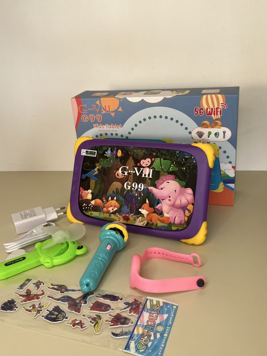Продам Планшет  детский G Viil G99