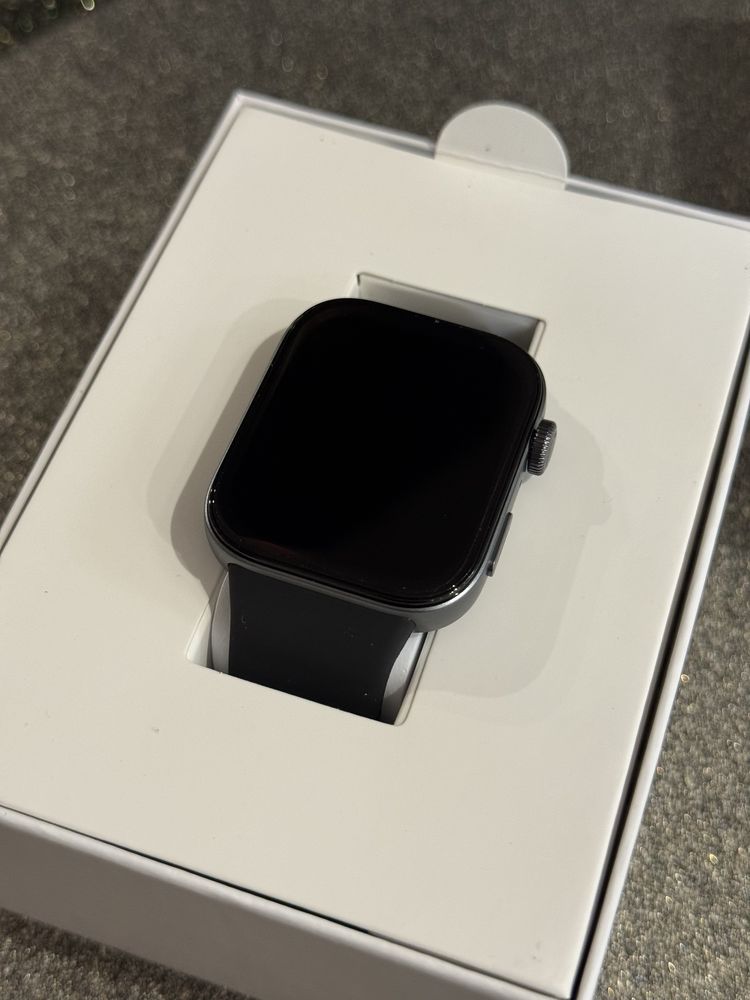 HUAWEI watch fit 3