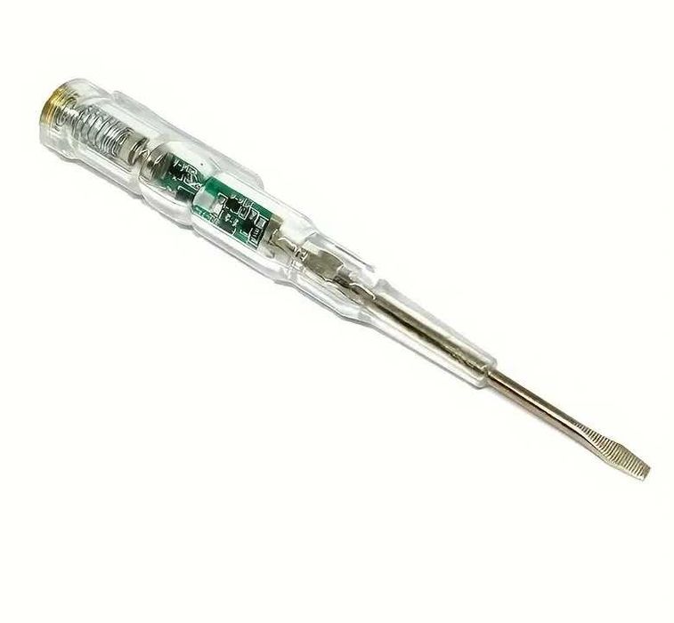 Tester / Creion Tensiune Inteligent