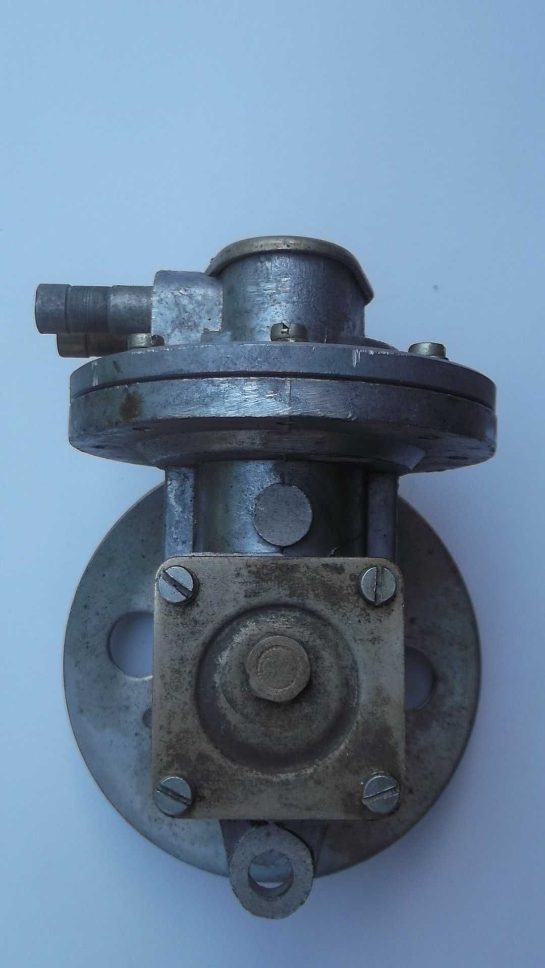 Pompa vacum / vacuum ARO, nou