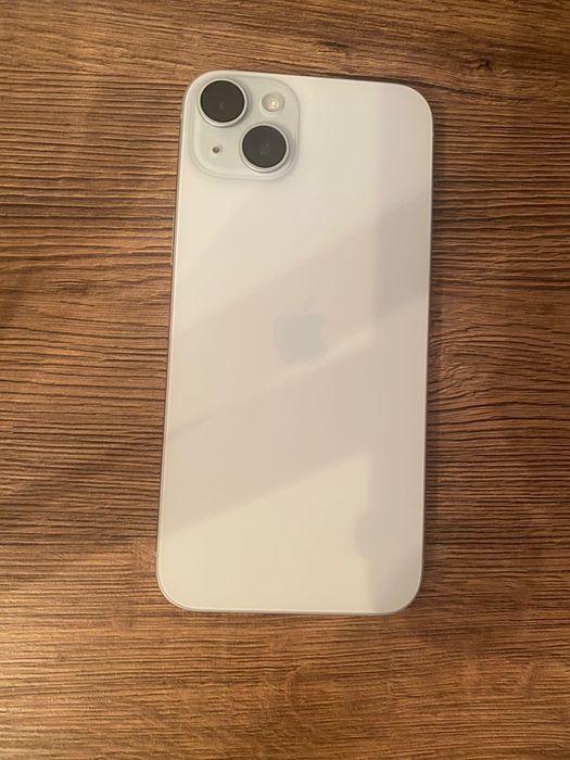Iphone 15plus 256 gb