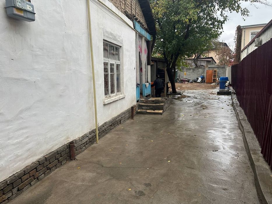 Участок 3.57, под застройку, Катта Миробод, Яккасарайский район