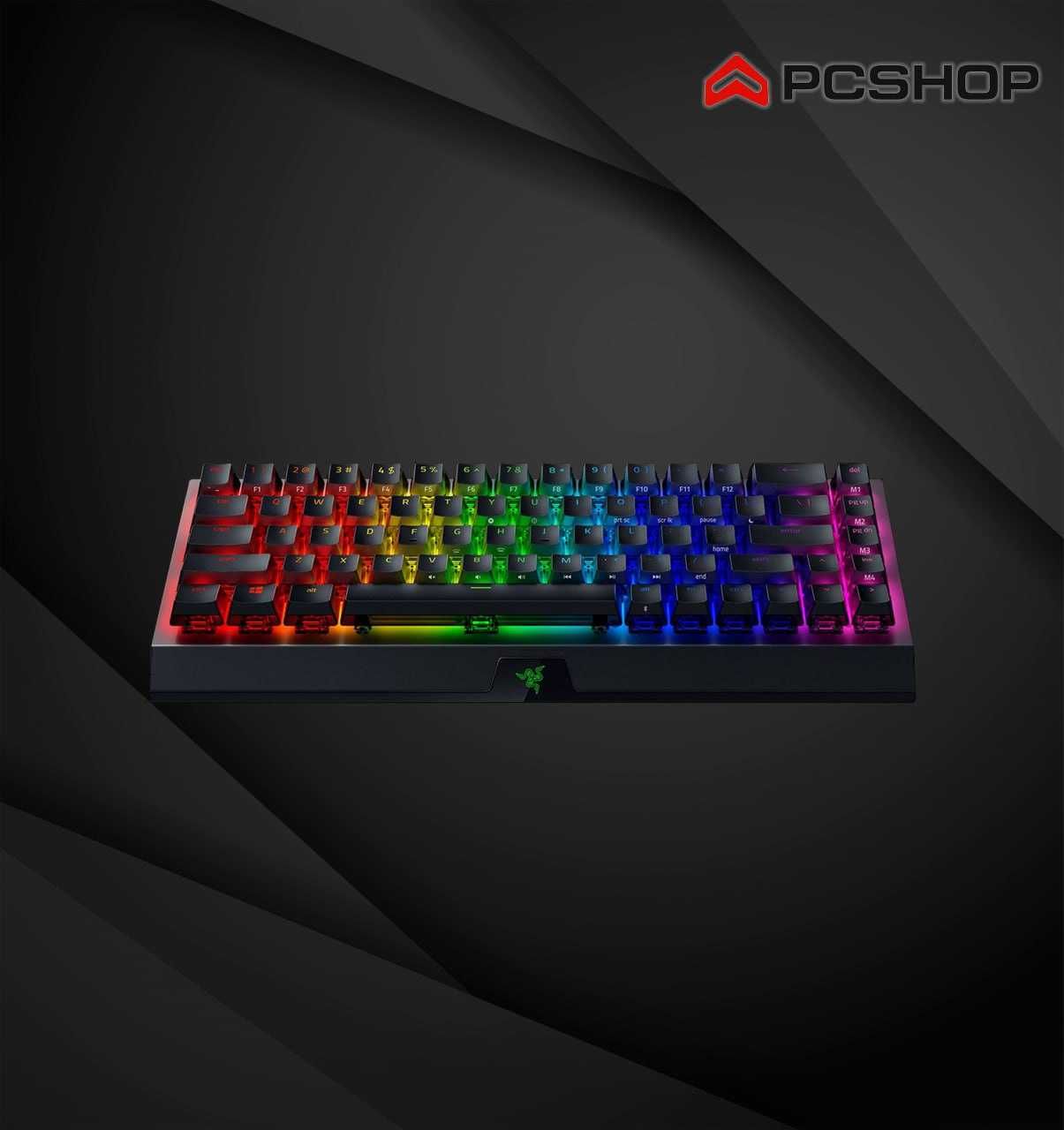Razer Blackwidow V3 mini Hyperspeed