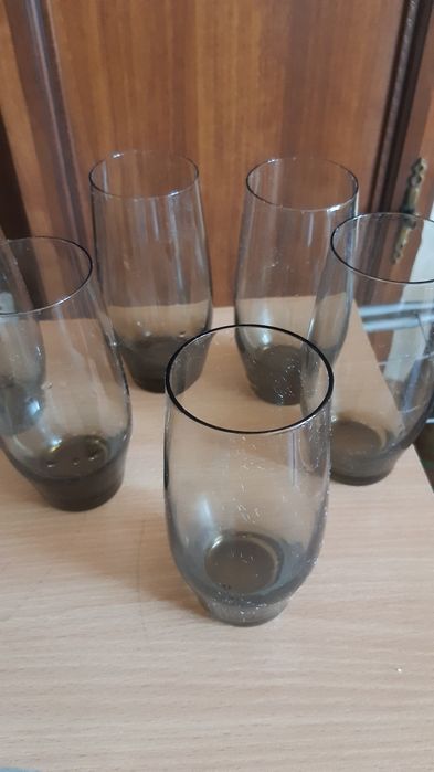 Продам  стаканы стекло