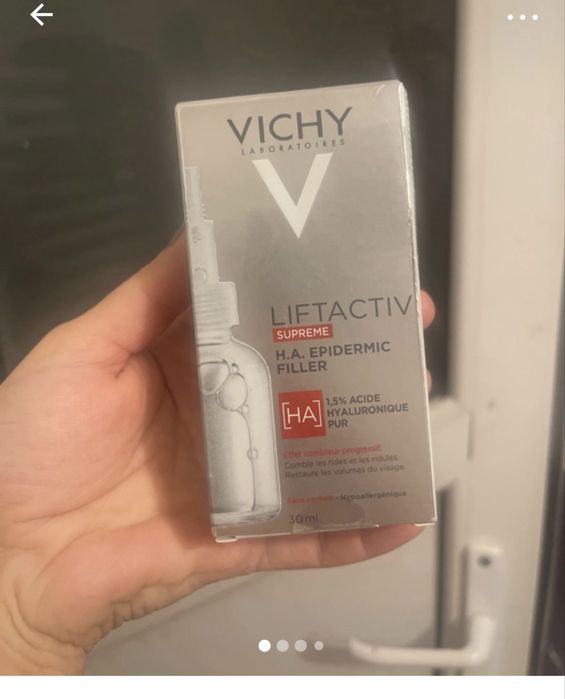 Ser vichy Liftactive