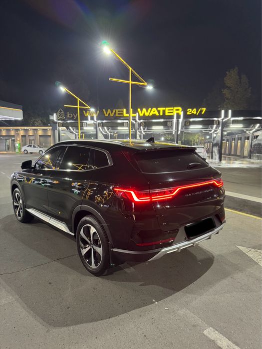 BYD song plus flesh chip sotiladi