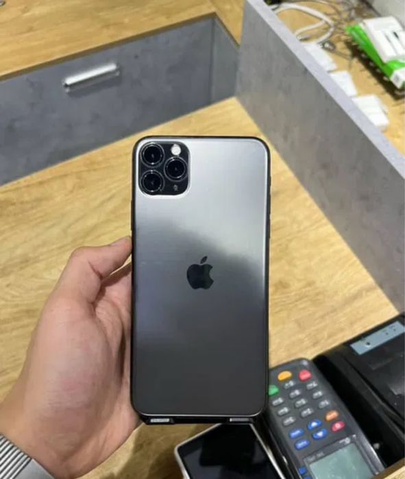 iPhone 11 Pro Max 64Gb