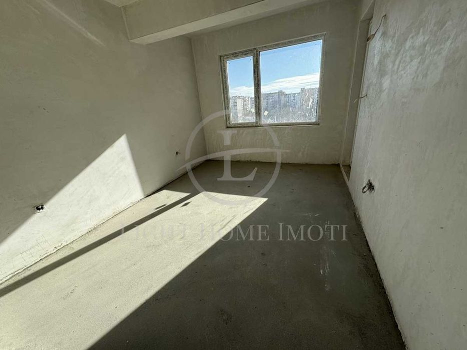 Продава се Двустаен апартамент в Пловдив, Тракия - 63 кв.м за 1762 €/кв.м - Снимка #2