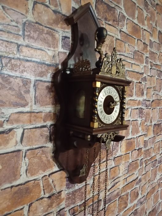 Ceas pendul mecanic