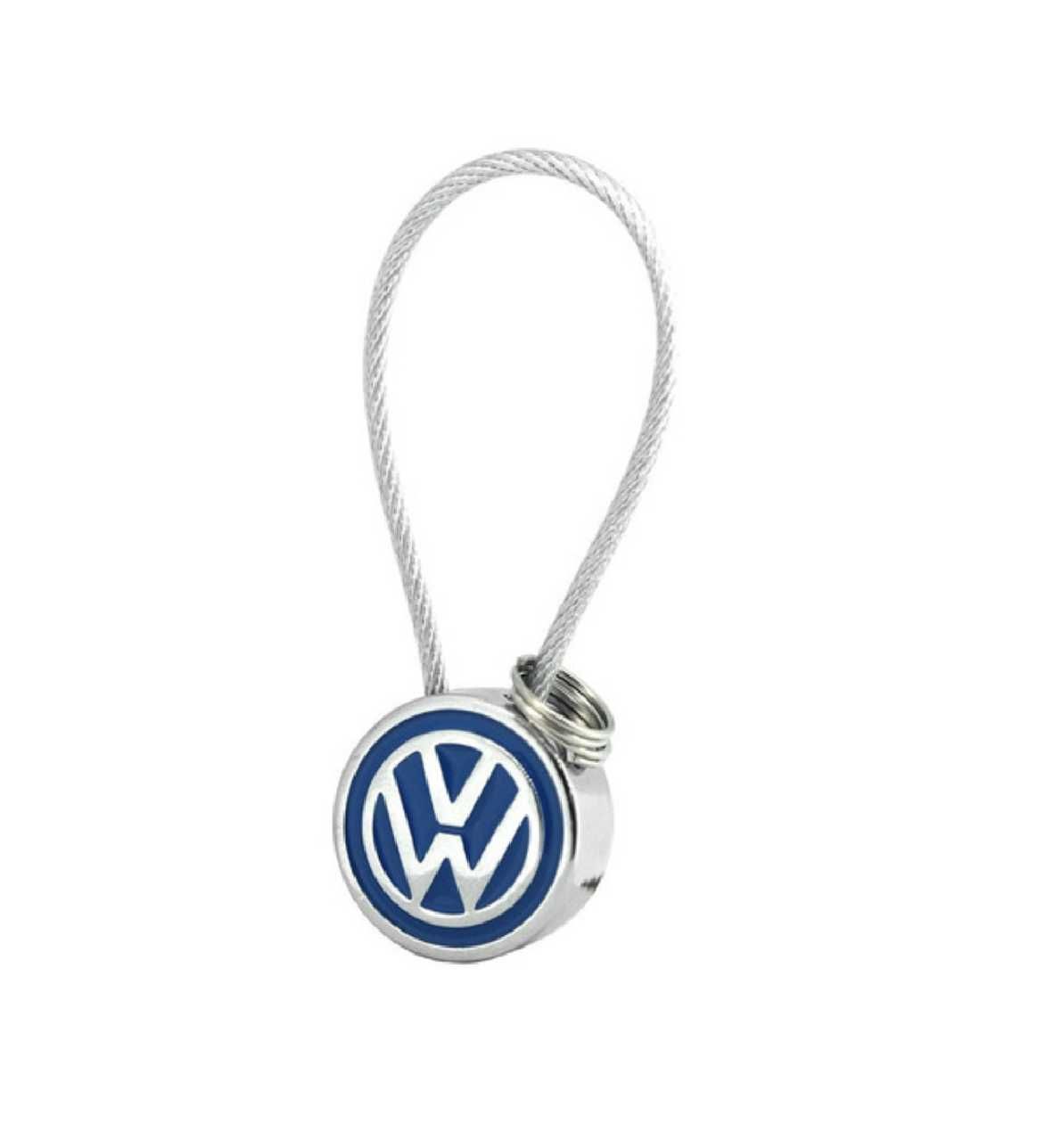 Breloc tip cablu VOLKSWAGEN / Accesorii auto brelocuri VW