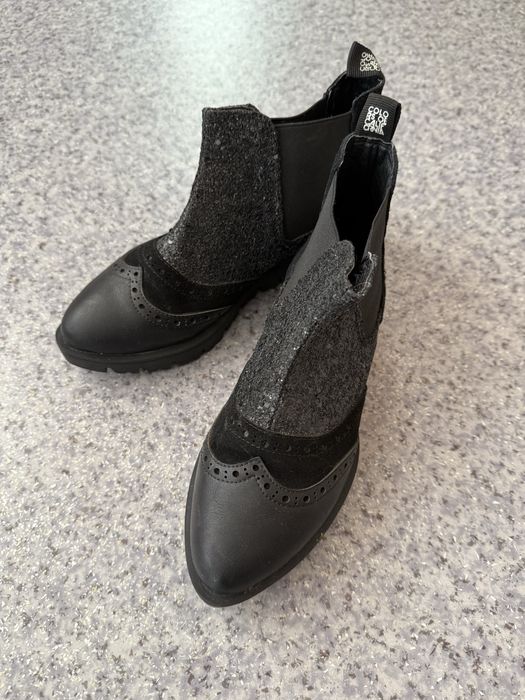 Продам осенние лофферы