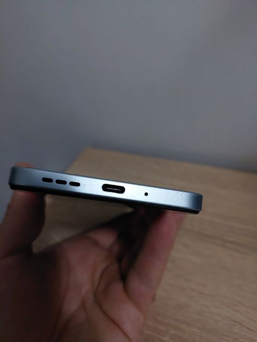 Xiaomi Redmi 13 C 128gb