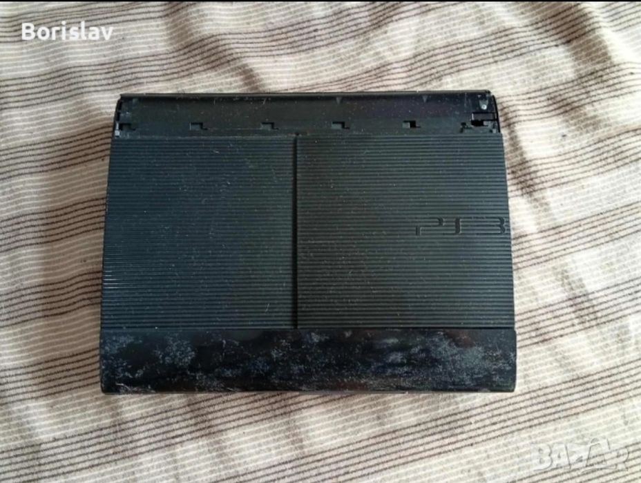 Playstation 3 Super Slim На части