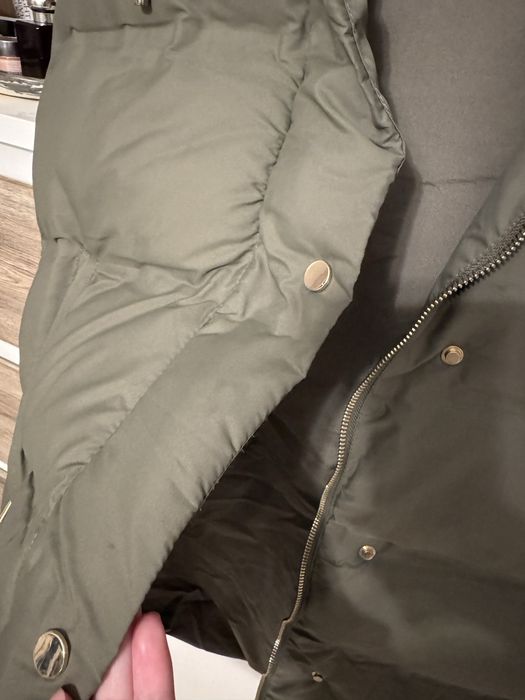 Vesta matlasata marimea S Zara