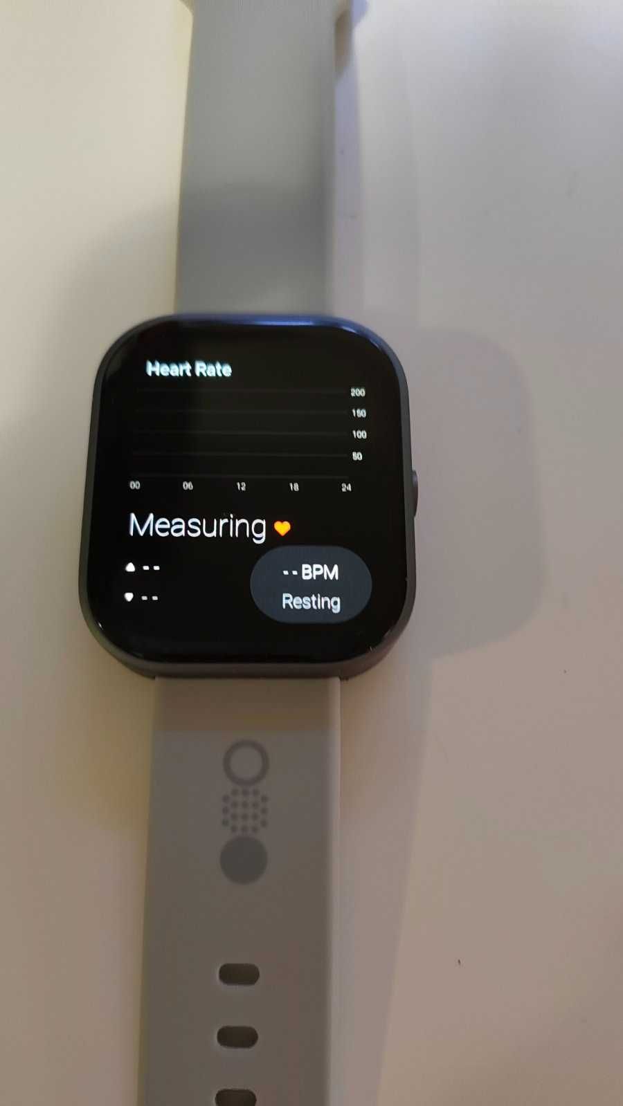 Nothing CMF Watch PRO