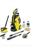 Karcher K 5 Power Control Flex Car & Home masina electrica de spalat