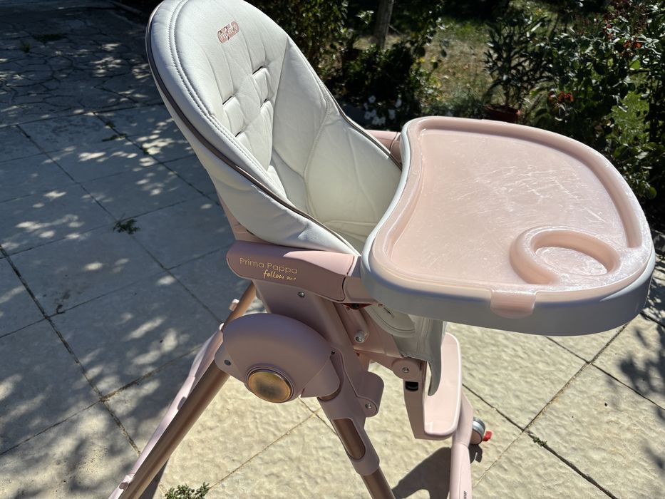 Scaun bebelusi Peg Perego