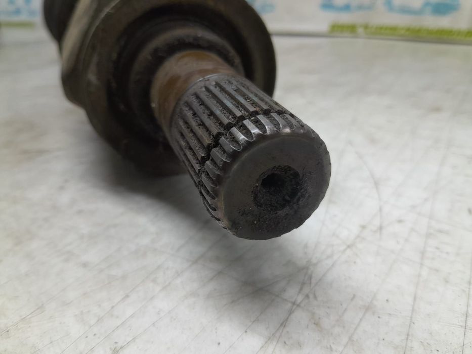 Planetara stanga fata 3.6 tdv8 Land Rover Range Rover Sport 1 [2005 -