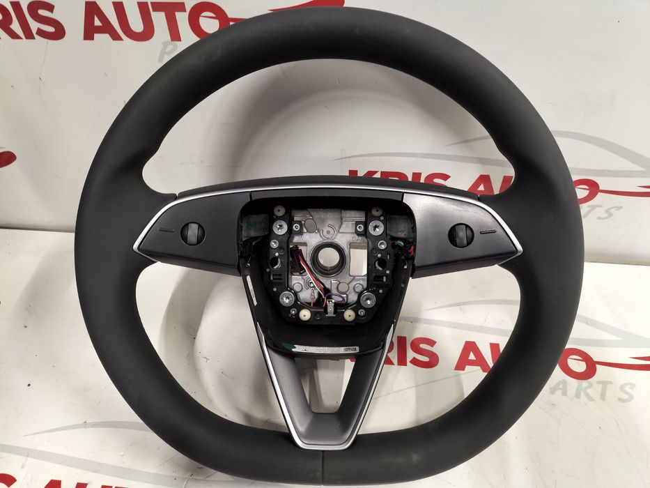 Волан Tesla Model 3 Highland / Тесла Модел 3 2023г.