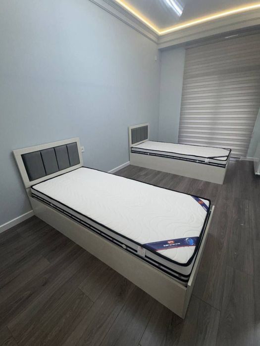 Kravat bir kishilik Spalni Краватлар