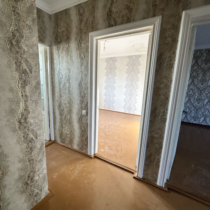 Қибрайский Район Родом 2- ком аренда пустой семья