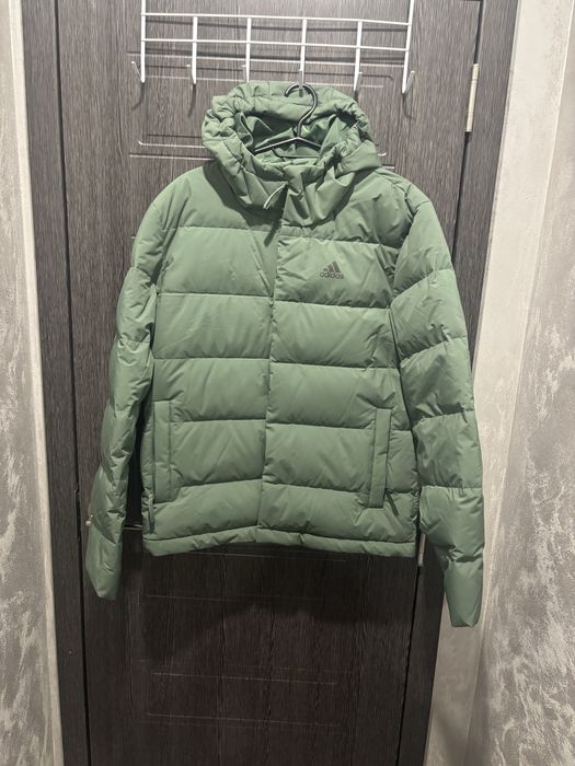 Мъжка оригинално яке Adidas