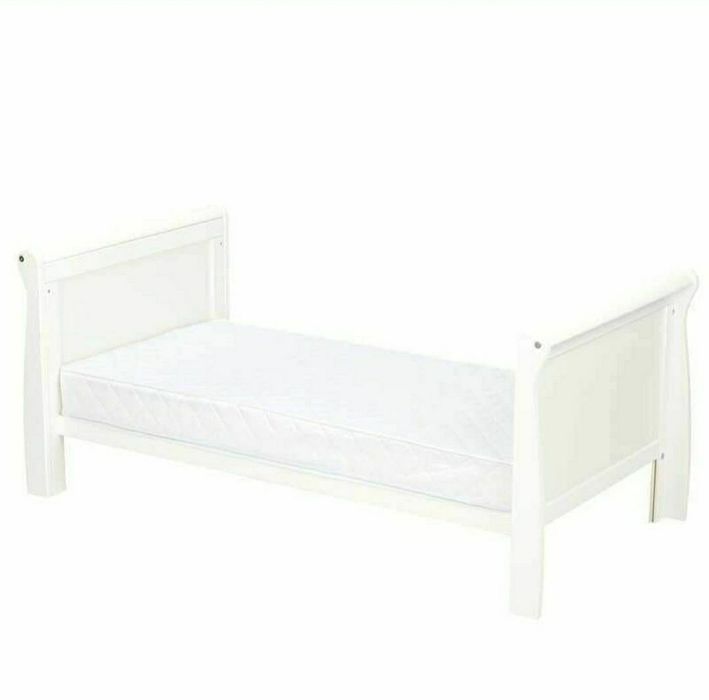 Tăblie căpătâi pentru pat, set de 2 buc