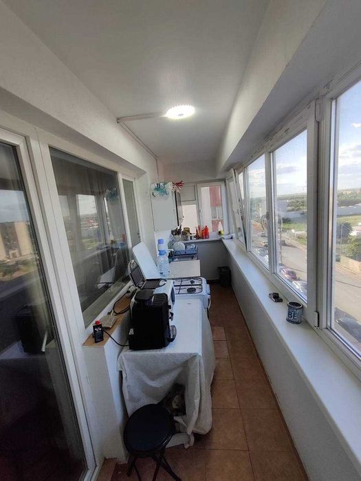 Vand apartament 2 camere