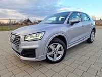 Audi Q2 S- line, 2.0 TDI QUATTRO, 150 Cp,An 2021, Automat, Ireproșabil