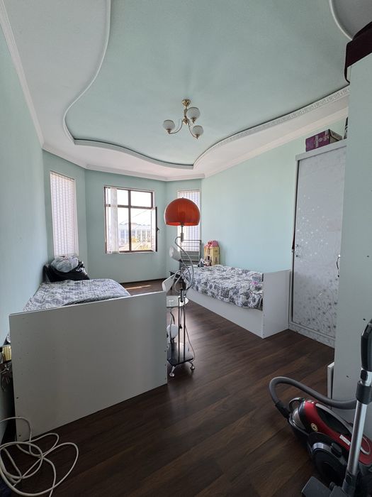 Квартира Сотилади ул.Гагарин!