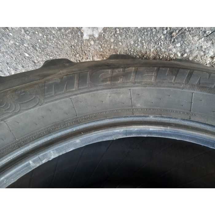 Anvelope 540/65 R30 MICHELIN pentru Landini, New Holland