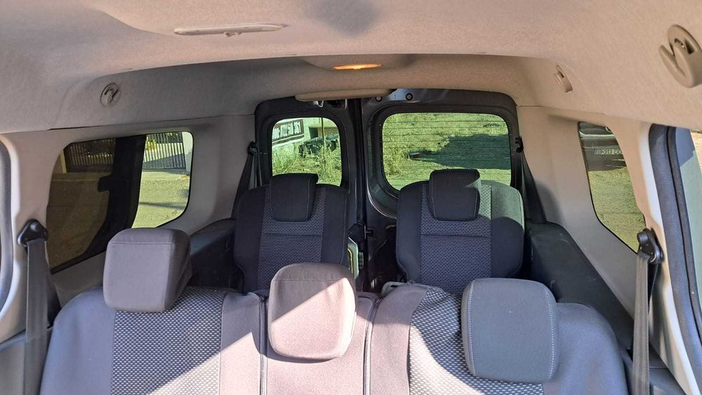 Mercedes-Benz Citan   1,5dci