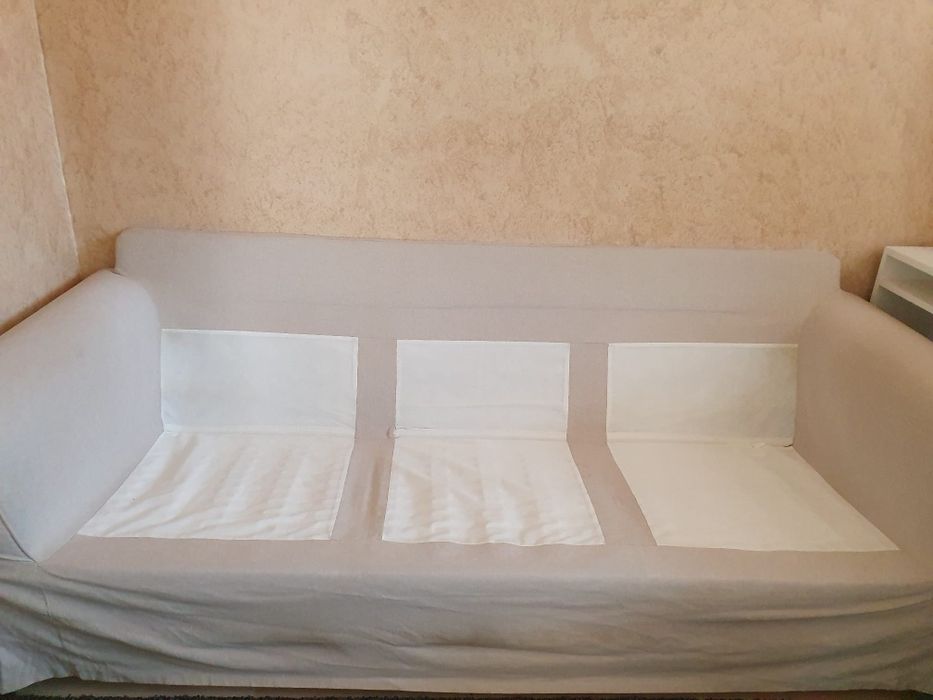 Set canapele 3 si 2 locuri