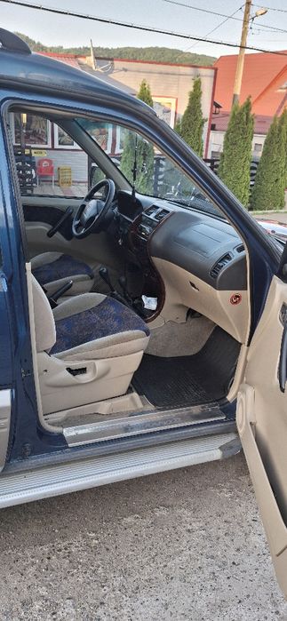 Nissan Terrano 2