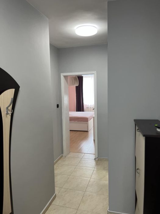 Дава се под наем Двустаен апартамент в София, Надежда 4 - 94 кв.м за 599 € - Снимка #9