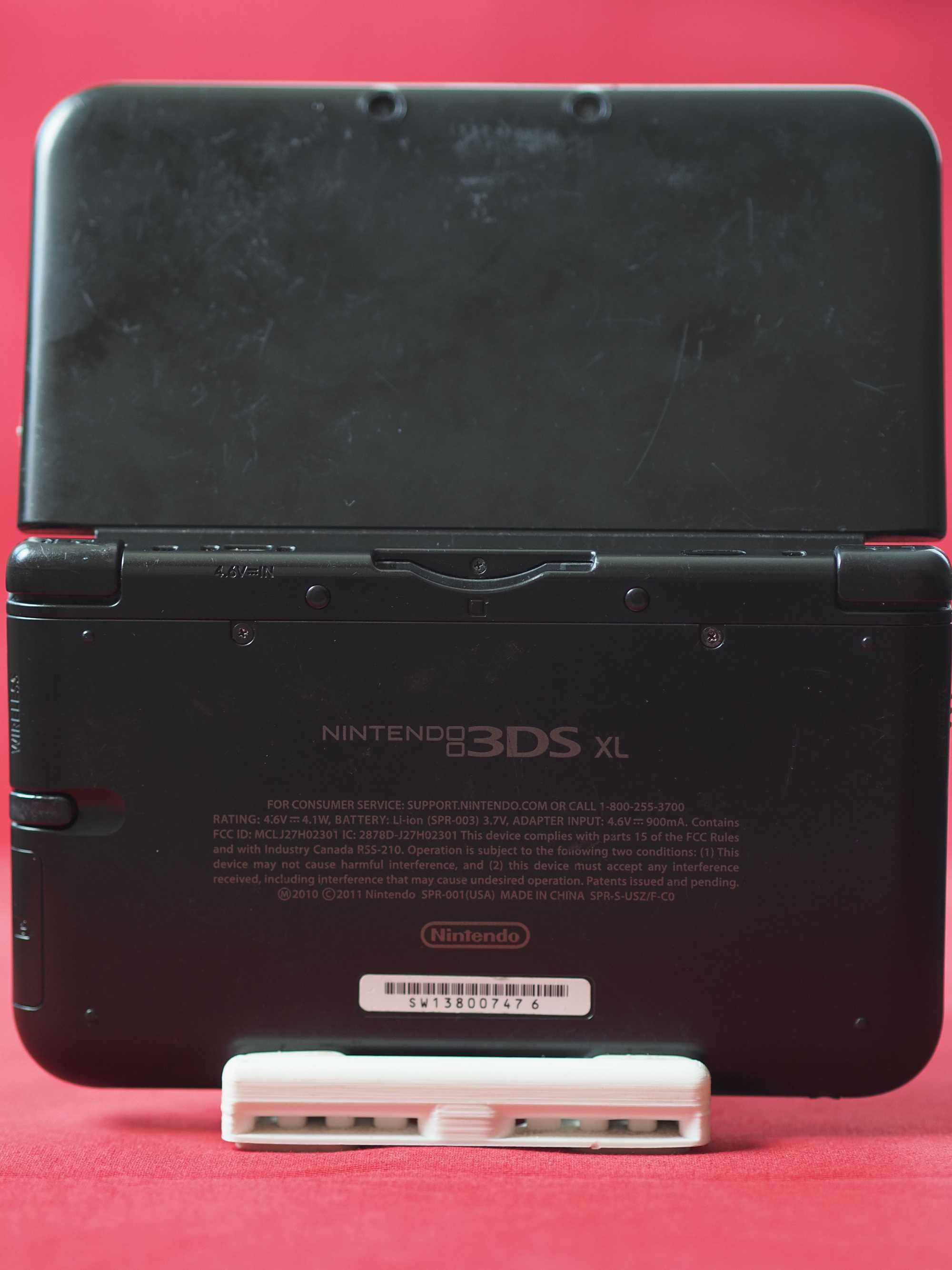 Игра Nintendo 3DS XL