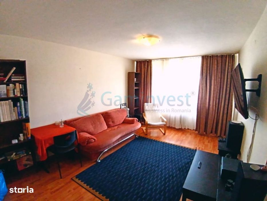 Apartament cu 3 camere de inchiriat, zona Velenta, A2561 Gaminvest