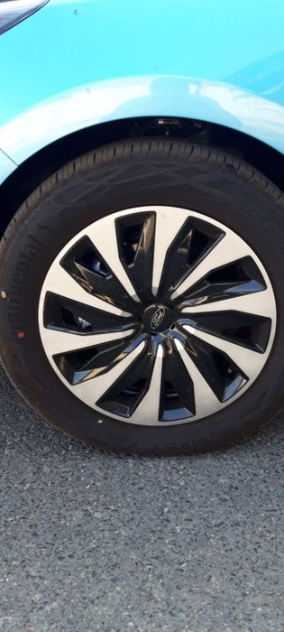 Anvelope vara continental 195/60/ R15