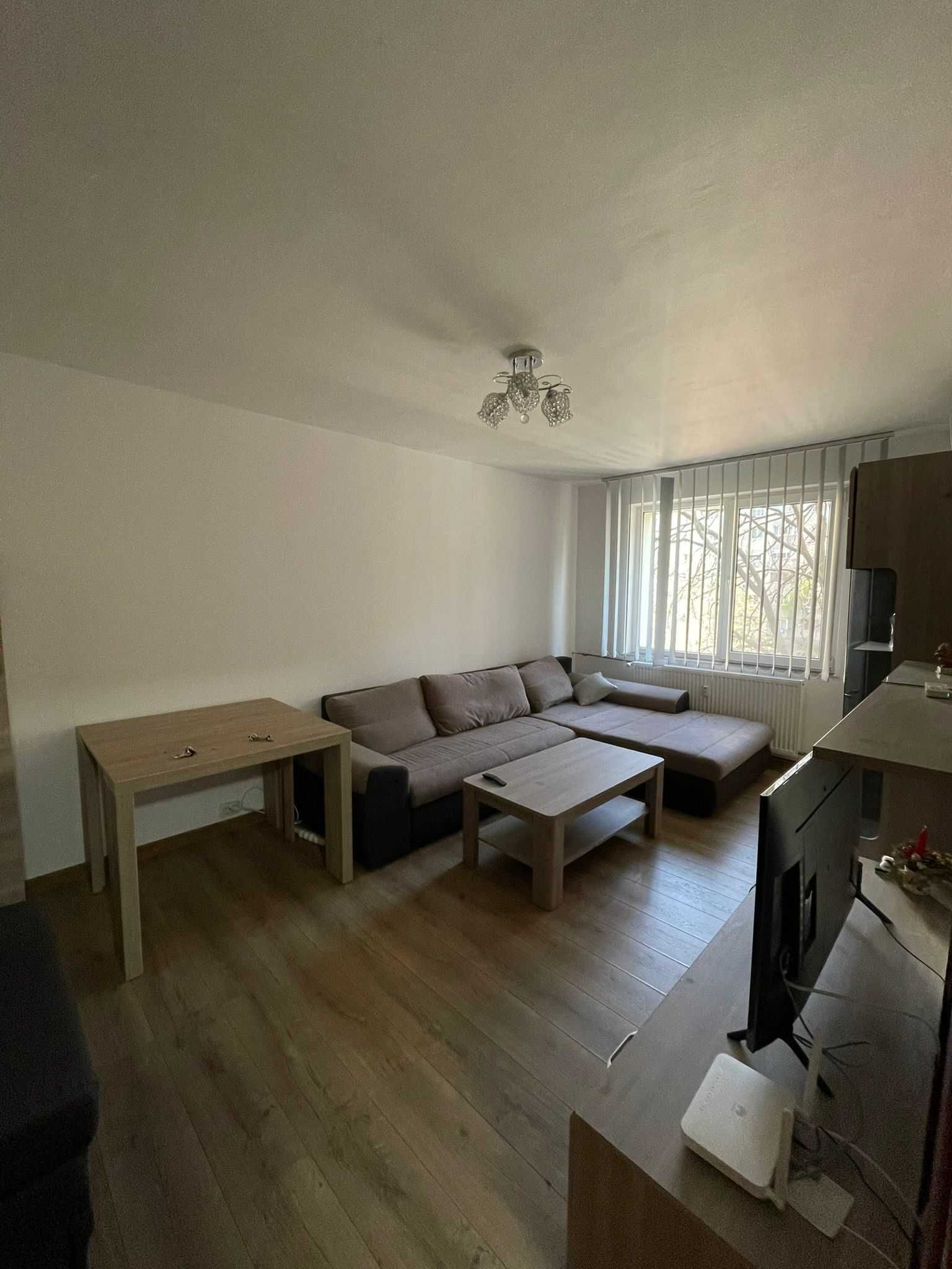 Exclusivitate | Apartament 2 camere decomandat Piata Alba Iulia