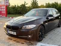 Piese BMW Seria 5 F11 530d xdrive N57 motor cutie