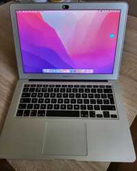 Macbook Air 13" - A1466 - Intel Core i5 - 8gb RAM - 256Gb SSD