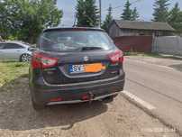 Suzuki S-Cross 4×4