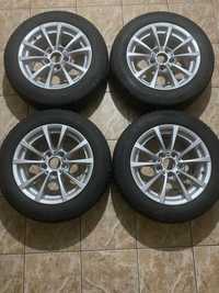 Vand 4 jante  BMW  205/60 r16