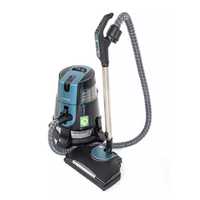 Aura Roboclean Splus Pro