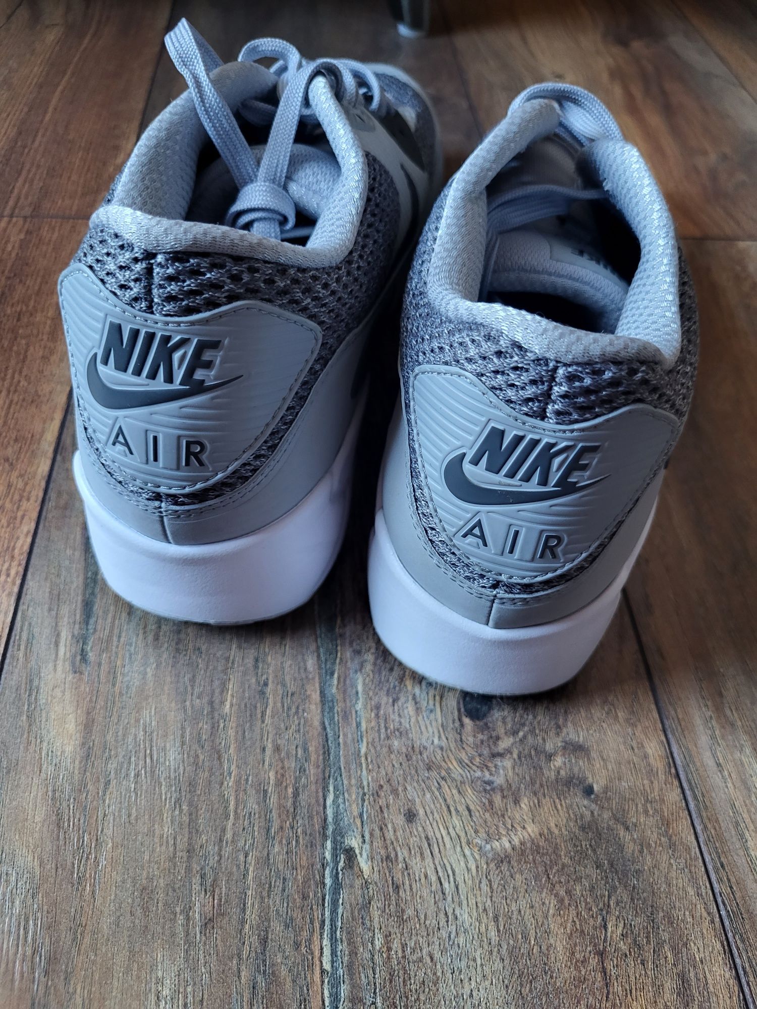 Nike Air max 90 grey