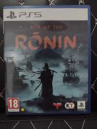 Rise Of The Ronin PS5 (transport gratuit prin DPD)