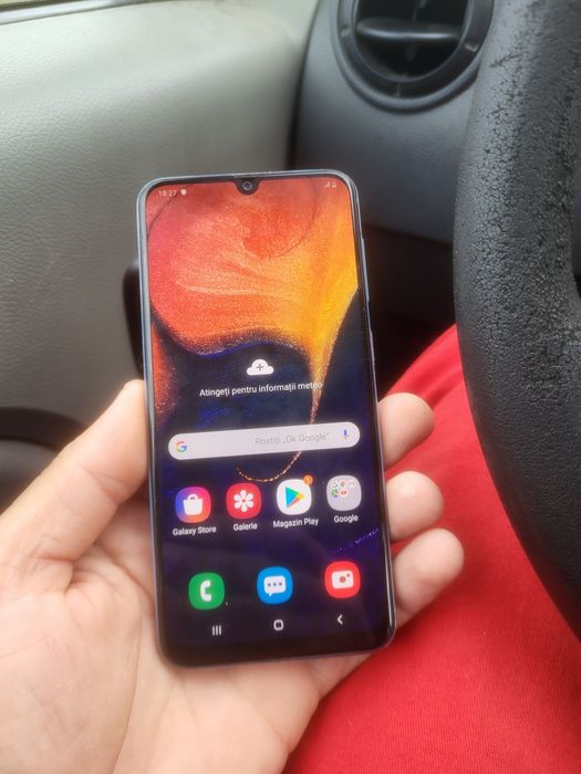 Samsung  a50  128 gb