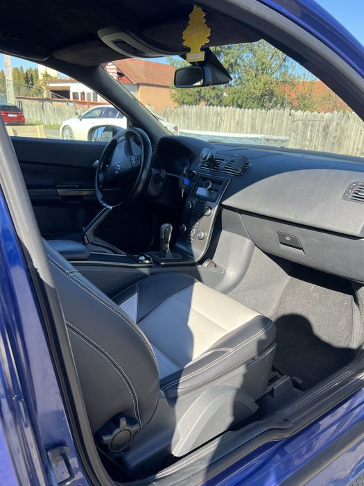 Volvo c30 2.4d 185cp